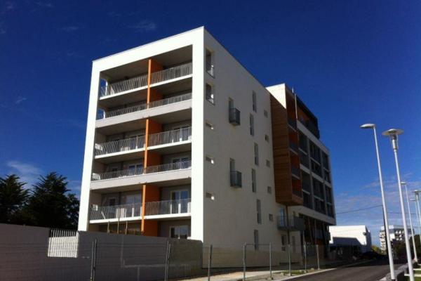 Louer appartement 2 pièces de 44 m²