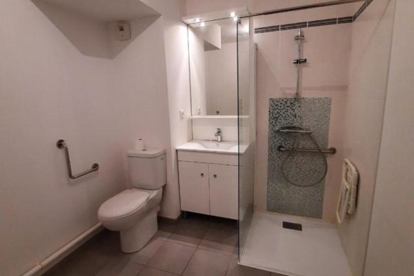 Louer appartement 2 pièces de 44 m²