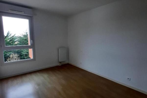 Louer appartement 2 pièces de 44 m²