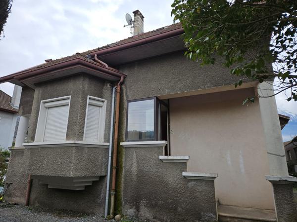 Maison 14 pièces - 270 m² Bien prestige