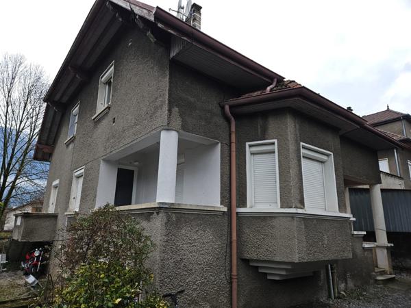 Maison 14 pièces - 270 m² Bien prestige