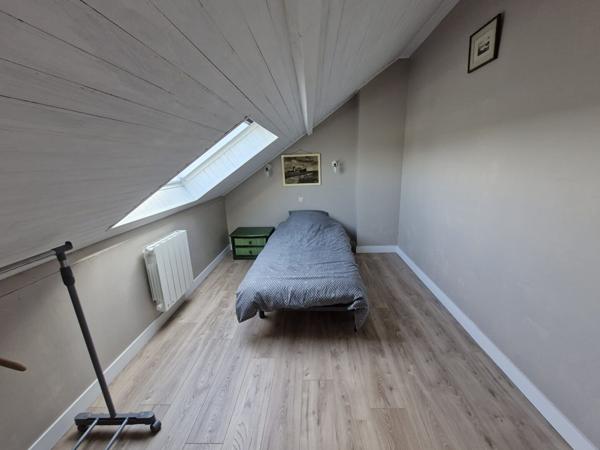 Maison 6 pièces à louer à Saint Nazaire - Réf 5376