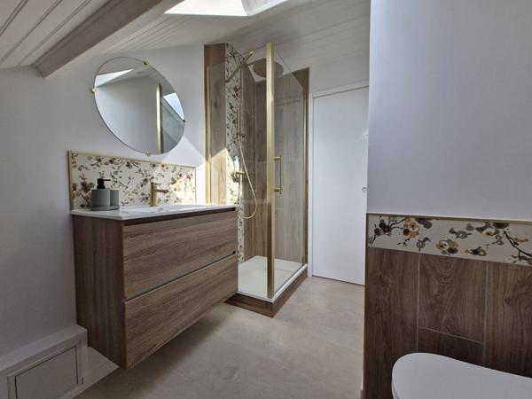 Maison 6 pièces à louer à Saint Nazaire - Réf 5376