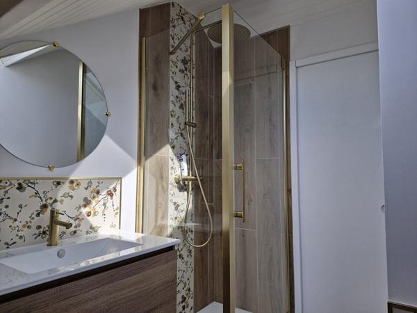 Maison 6 pièces à louer à Saint Nazaire - Réf 5376