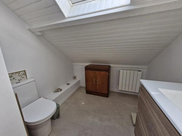 Maison 6 pièces à louer à Saint Nazaire - Réf 5376