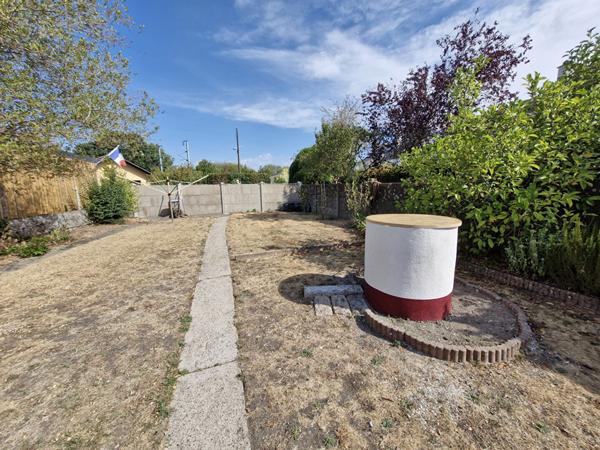 Maison 6 pièces à louer à Saint Nazaire - Réf 5376