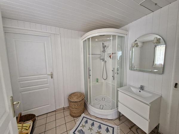 Maison 6 pièces à louer à Saint Nazaire - Réf 5376