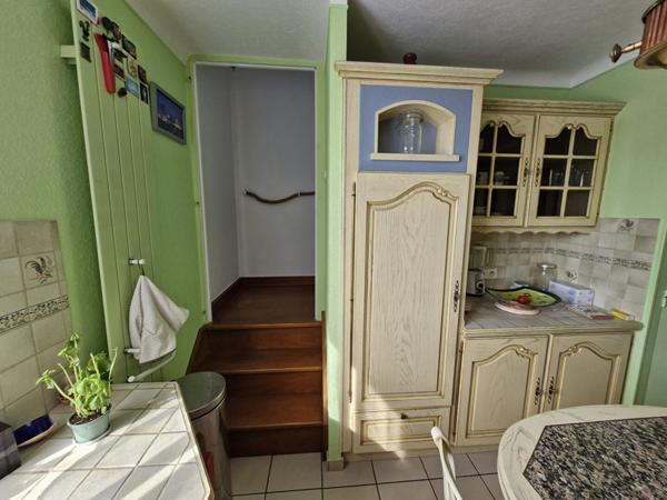 Maison 6 pièces à louer à Saint Nazaire - Réf 5376