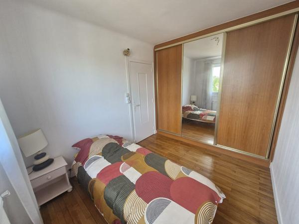Maison 6 pièces à louer à Saint Nazaire - Réf 5376