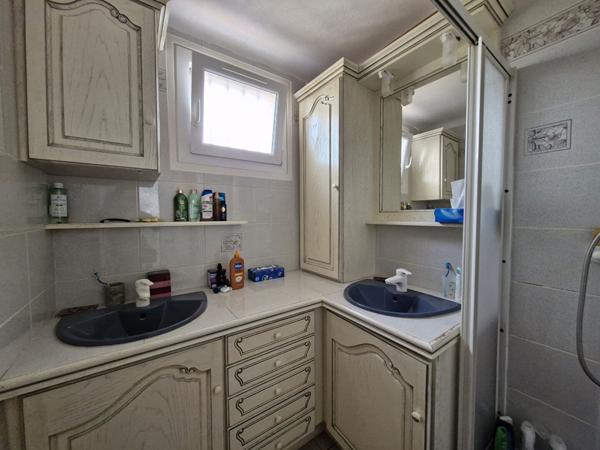 Maison 6 pièces à louer à Saint Nazaire - Réf 5376