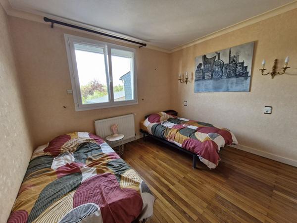 Maison 6 pièces à louer à Saint Nazaire - Réf 5376