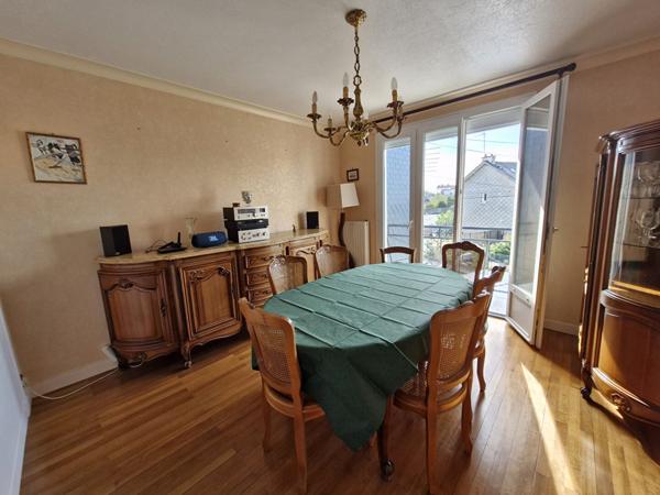 Maison 6 pièces à louer à Saint Nazaire - Réf 5376
