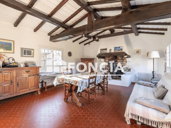 À vendre Maison 4 pièces 88 m² - Barbâtre 85630