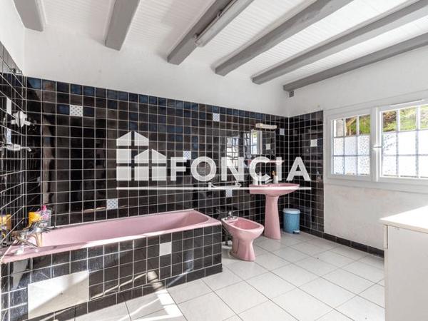 À vendre Maison 4 pièces 88 m² - Barbâtre 85630