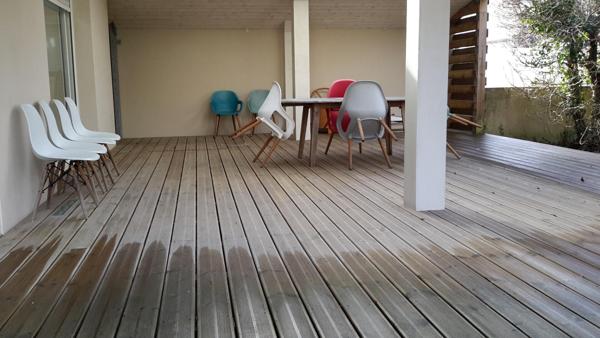 Très belle propriété sur un parc paysagé clos de 2354 m2