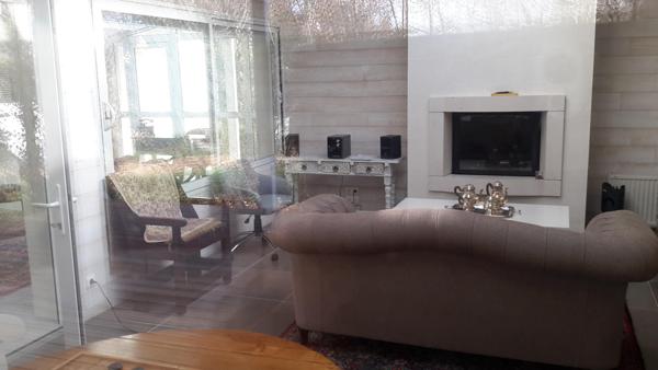 Très belle propriété sur un parc paysagé clos de 2354 m2