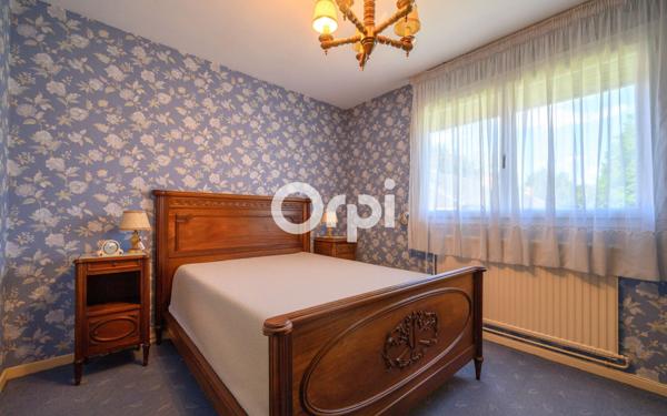 Maison à vendre    4 pièces • 93 m2 Sin-le-Noble