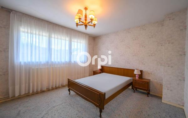 Maison à vendre    4 pièces • 93 m2 Sin-le-Noble