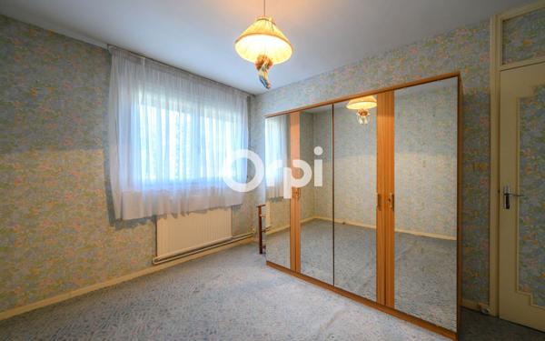 Maison à vendre    4 pièces • 93 m2 Sin-le-Noble