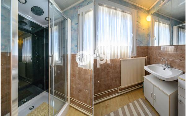 Maison à vendre    4 pièces • 93 m2 Sin-le-Noble