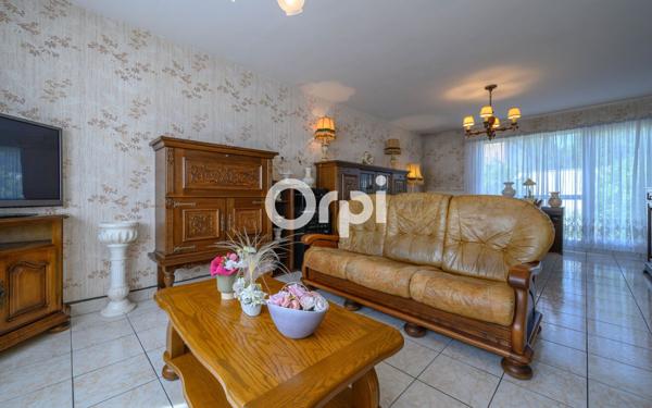 Maison à vendre    4 pièces • 93 m2 Sin-le-Noble