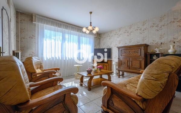 Maison à vendre    4 pièces • 93 m2 Sin-le-Noble