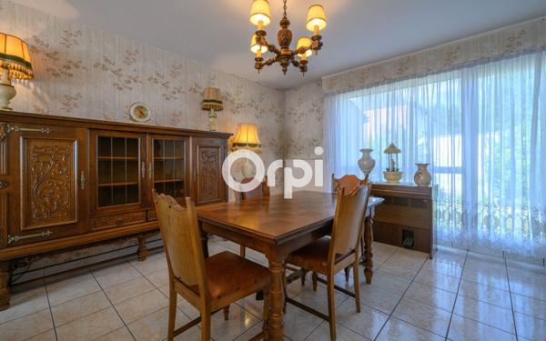 Maison à vendre    4 pièces • 93 m2 Sin-le-Noble