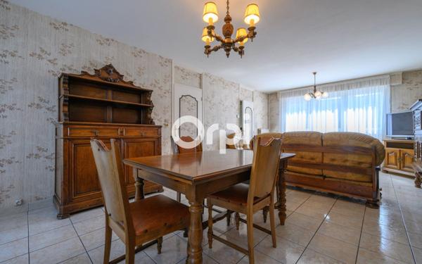 Maison à vendre    4 pièces • 93 m2 Sin-le-Noble