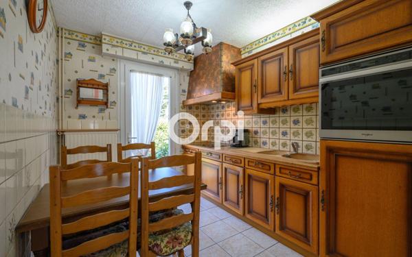 Maison à vendre    4 pièces • 93 m2 Sin-le-Noble