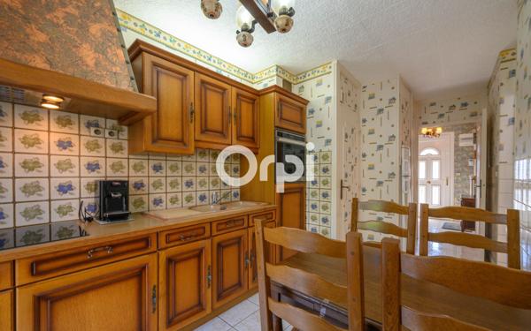 Maison à vendre    4 pièces • 93 m2 Sin-le-Noble