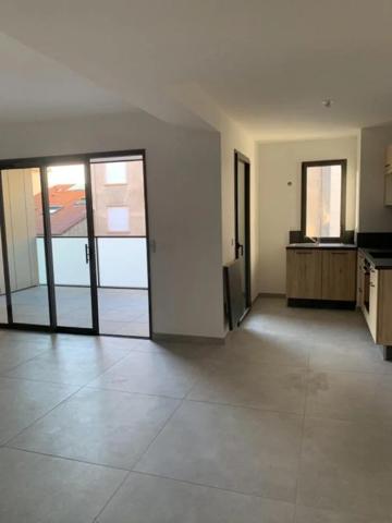 Appartement à louer à Valence (26000)