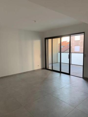 Appartement à louer à Valence (26000)