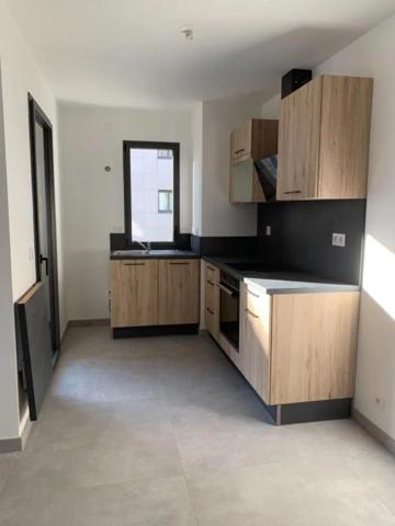 Appartement à louer à Valence (26000)