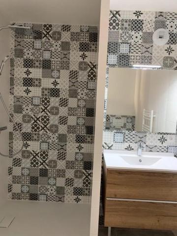 Appartement à louer à Valence (26000)