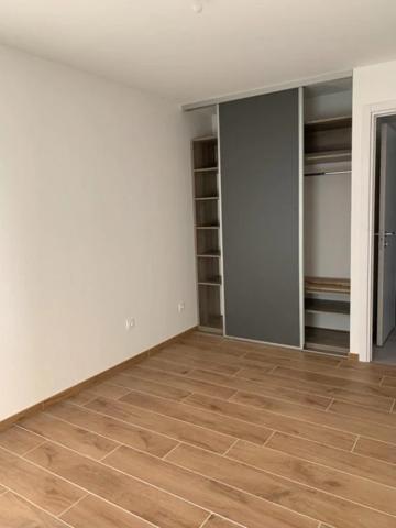 Appartement à louer à Valence (26000)