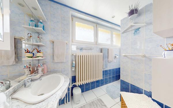 Maison à vendre    5 pièces •  Rombas