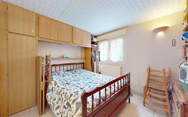 Maison à vendre    5 pièces •  Rombas