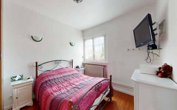 Maison à vendre    5 pièces •  Rombas