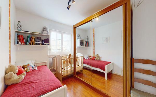 Maison à vendre    5 pièces •  Rombas