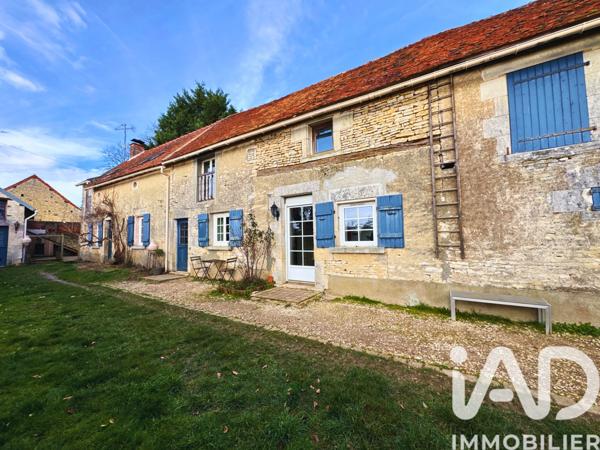 Maison à vendre 7 pièces 177 m² Ciez