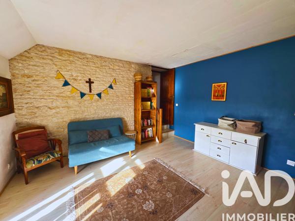 Maison à vendre 7 pièces 177 m² Ciez