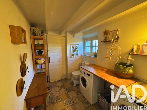 Maison à vendre 7 pièces 177 m² Ciez