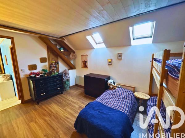 Maison à vendre 7 pièces 177 m² Ciez