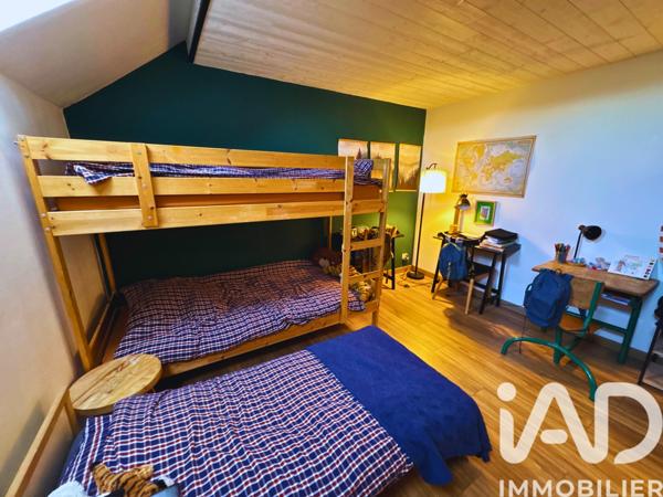 Maison à vendre 7 pièces 177 m² Ciez