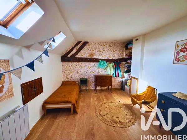 Maison à vendre 7 pièces 177 m² Ciez