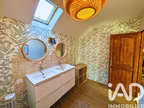 Maison à vendre 7 pièces 177 m² Ciez