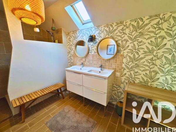 Maison à vendre 7 pièces 177 m² Ciez