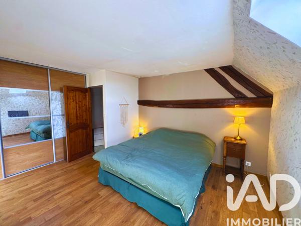 Maison à vendre 7 pièces 177 m² Ciez