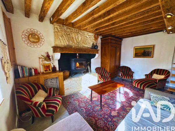 Maison à vendre 7 pièces 177 m² Ciez