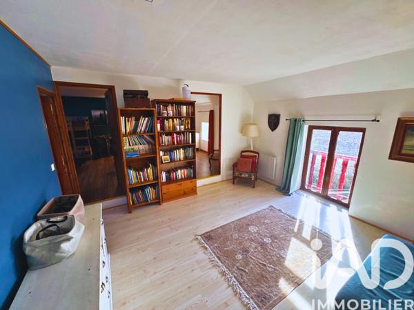 Maison à vendre 7 pièces 177 m² Ciez
